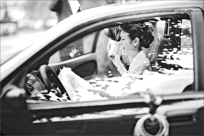 Fotograf ślubny reportaż 