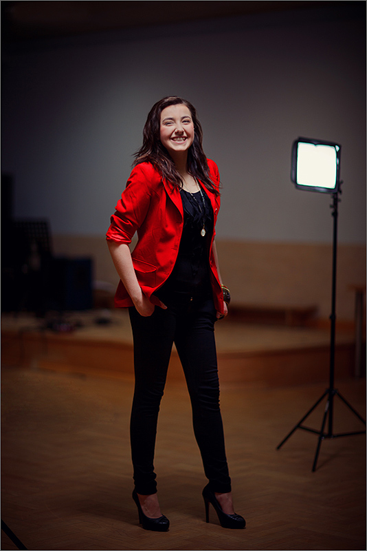 Fotografia biznesowa i wizerunkowa