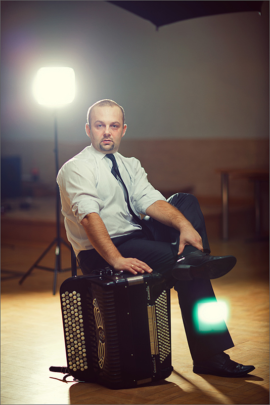 Fotografia biznesowa i wizerunkowa